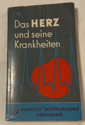 Das Herz und seine Krankheiten H. M. Marvin, M.D.
