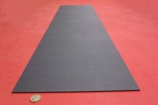 Kydex T Sheet Calcutta Black, P1 Texture, 1/8" Thick x 12" Wide x 48" Length