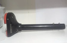 iWALK 2.0 Hands Free Crutch BOTTOM LEG REPLACEMENT PART POLE GRIP FOOT SUPPORT