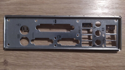 HP Compaq DC5100 DC6100 DC7100 - ATX Blende Shield