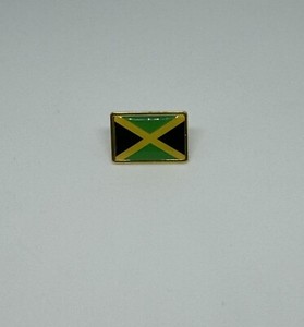 Jamaica Pin | eBay