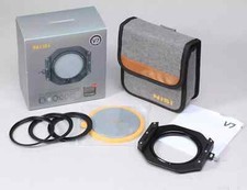 Nisi 150mm Filter Kit - Filter Holder and ND Filter