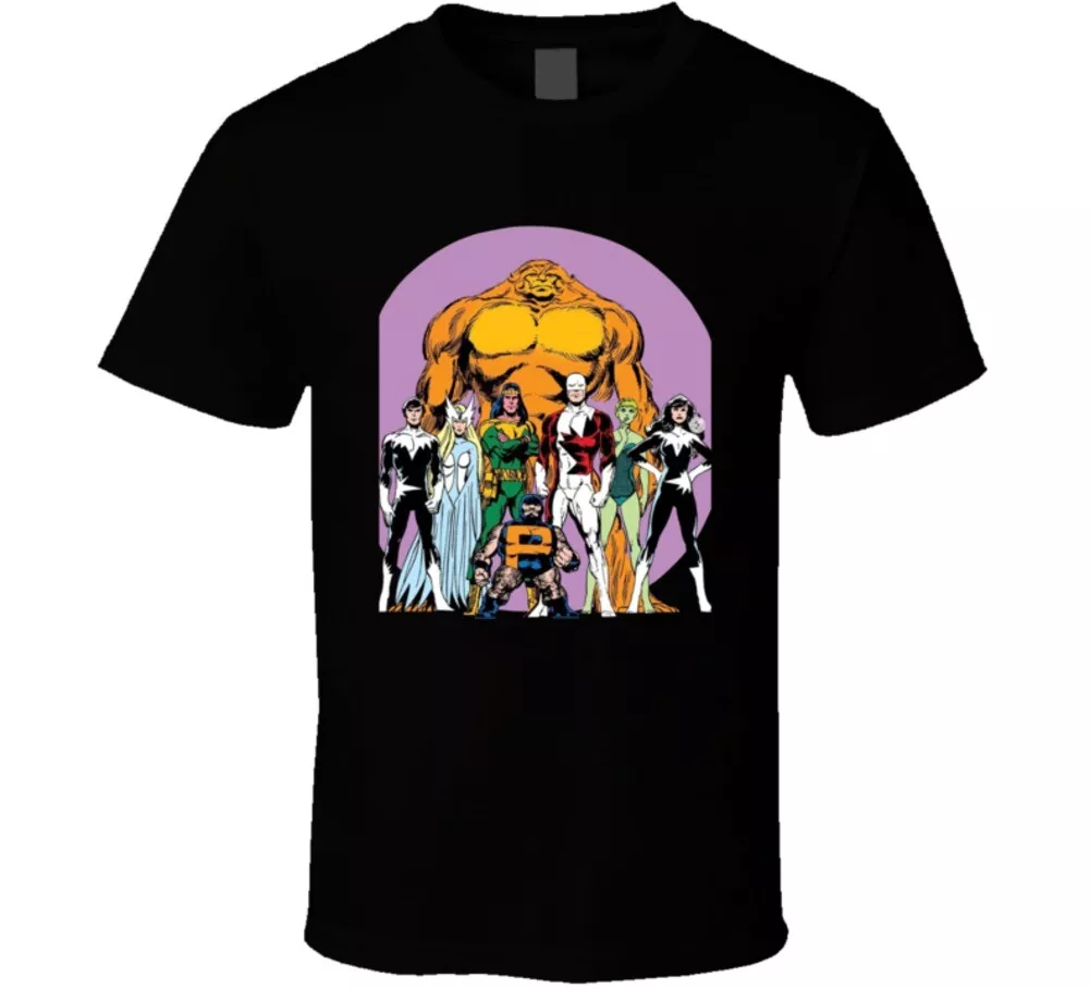 Alpha flight t clearance shirt