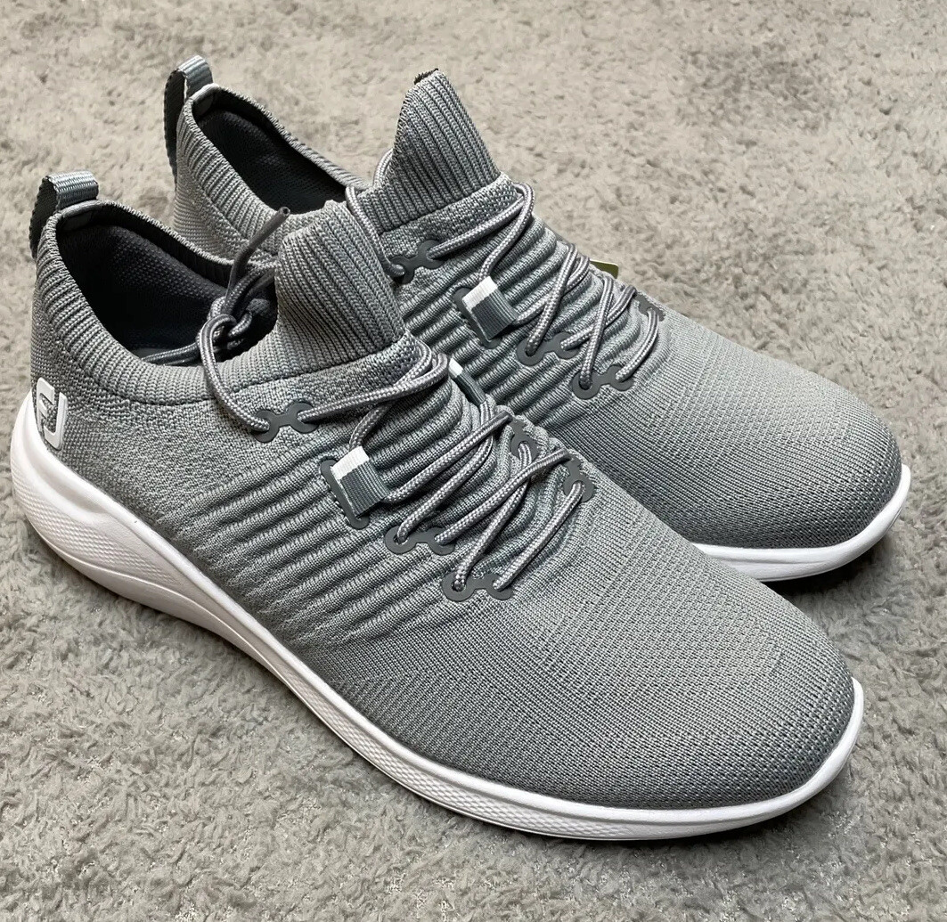 FootJoy Flex XP Womens Size 8 Golf Shoes Gray SZ 8 ( 95359 ) eBay