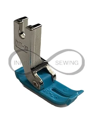 Genuine Jack MT-18 Teflon Presser Foot fits Models A2, A2B, F4, F5, A4F, A5E