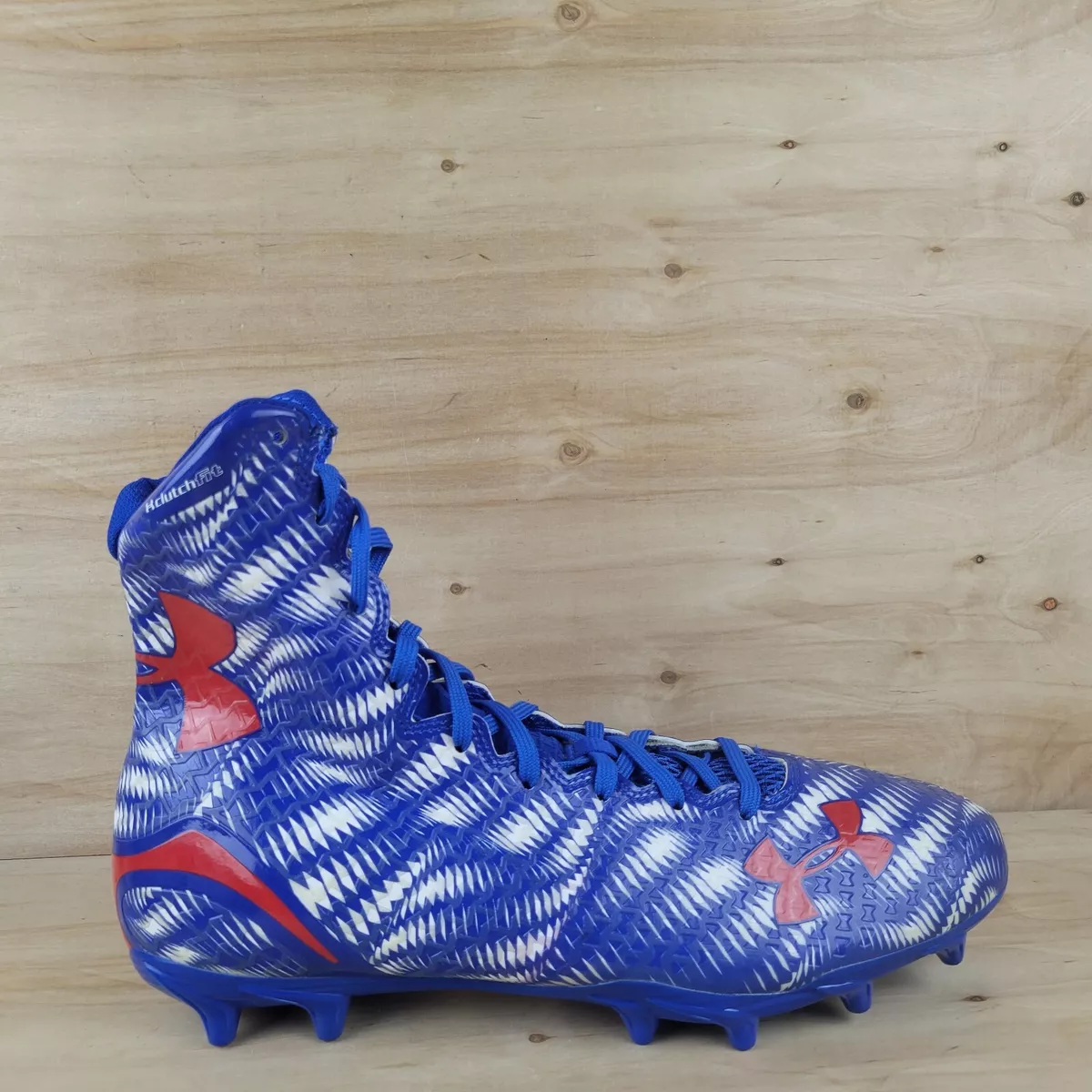 Ua lax cheap highlight mc