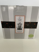 Jack Skellington Nightmare Before Christmas Disney Scentsy Warmer NIB Retired