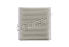 Filtre d'habitacle Fiat Qubo