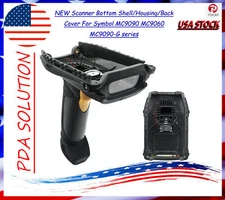 NEW Scanner Bottom Shell/Housing/Back Cover For Symbol MC9090 MC9060 MC9090-G