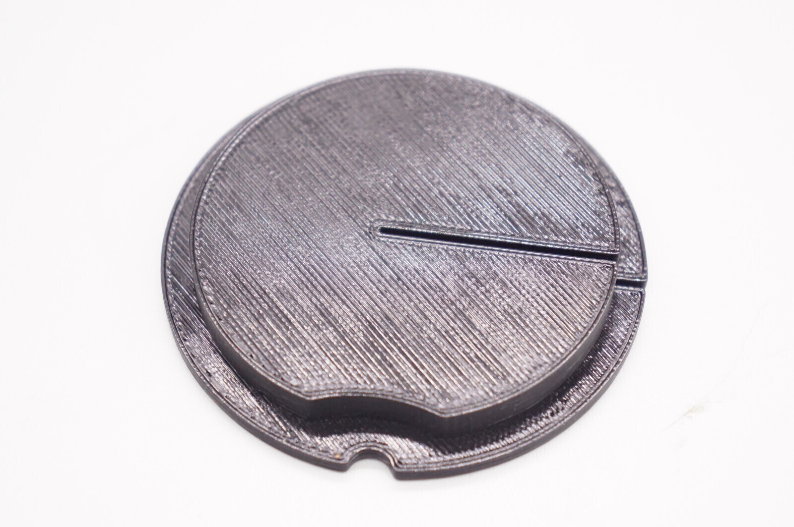 Replacement Throat Plate Insert for Harbor Freight 14" Central Machiner Band Saw