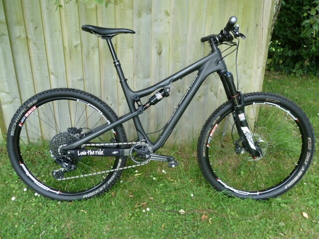 rocky mountain slayer frame for sale