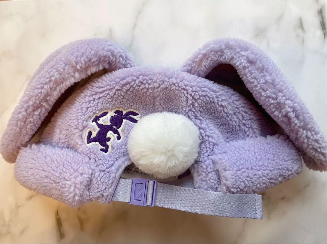 Japan Tokyo Disney Peter Pan Lost Boys Cap Hat Fantasy Springs