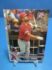 2020 Topps of the Class Baseball Cards 9