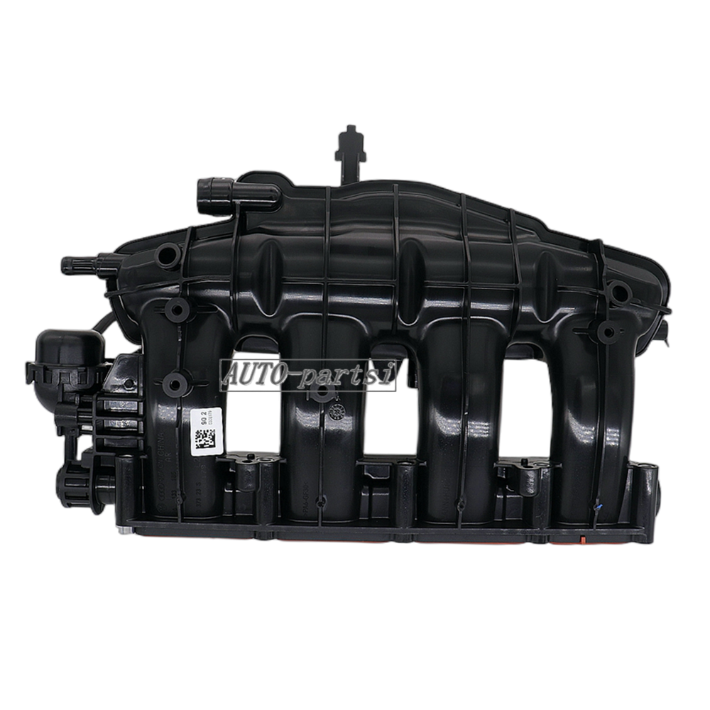 OEM new original Volkswagen 2.0L engine intake manifold CC Passat