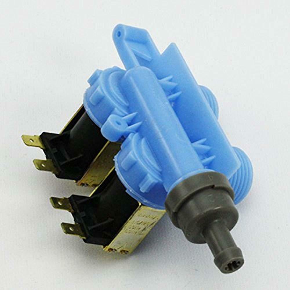 Whirlpool 134211400 Washing Machine Water Inlet Valve