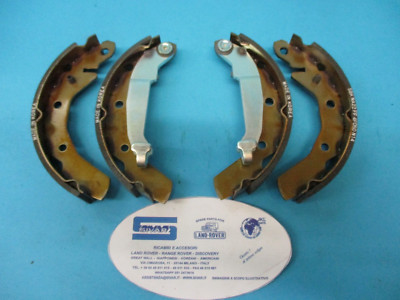 JKL brake hangers for Chevrolet Matiz Spark 96268686 Sivar G041303