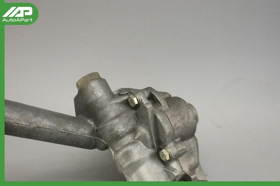 ✅ Mercedes R129 300SL 300CE E320 SL320 M104 Engine Motor Oil Pump 6031810001 OEM - Image 3 of 4