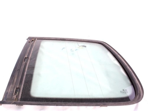 1T0845041 Fester Scheibe Hinterer Linker Kotflügel Volkswagen Touran 1.9 D 77KW