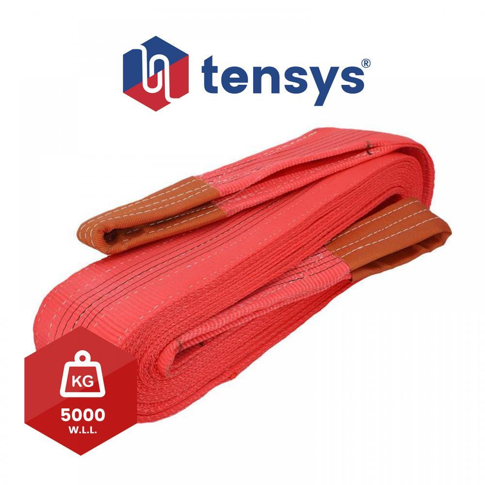 Draper Wide Load Sling, 5M X 150mm, 5 Tonne - LS55100C main image 1