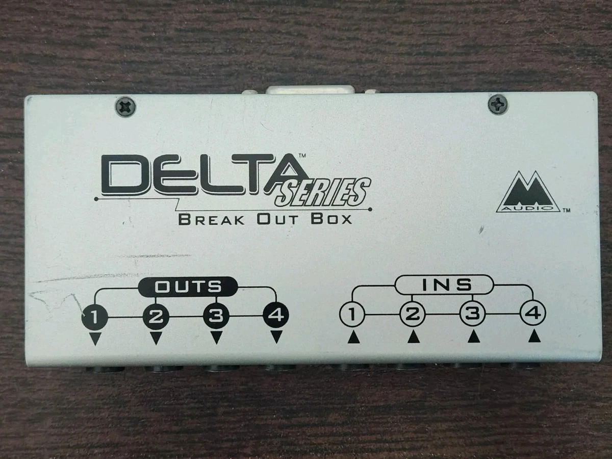 m audio delta products for sale | eBay