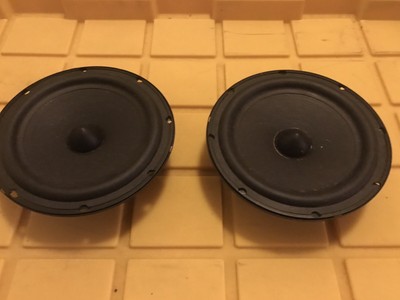 dd audio 6.5 speakers