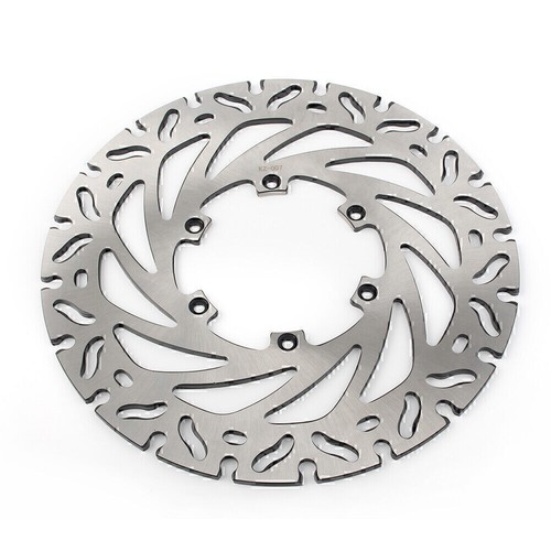 Motor Front Brake Disc Rotor For BMW F650GS CS ST G650 07-09 G650GS 2009-14 cl - Picture 3 of 10