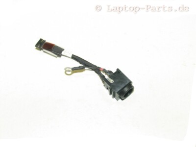 Sony SVT1311 SVT1312 SVT1313 Serie Strombuchse DC-In Power Jack NEU