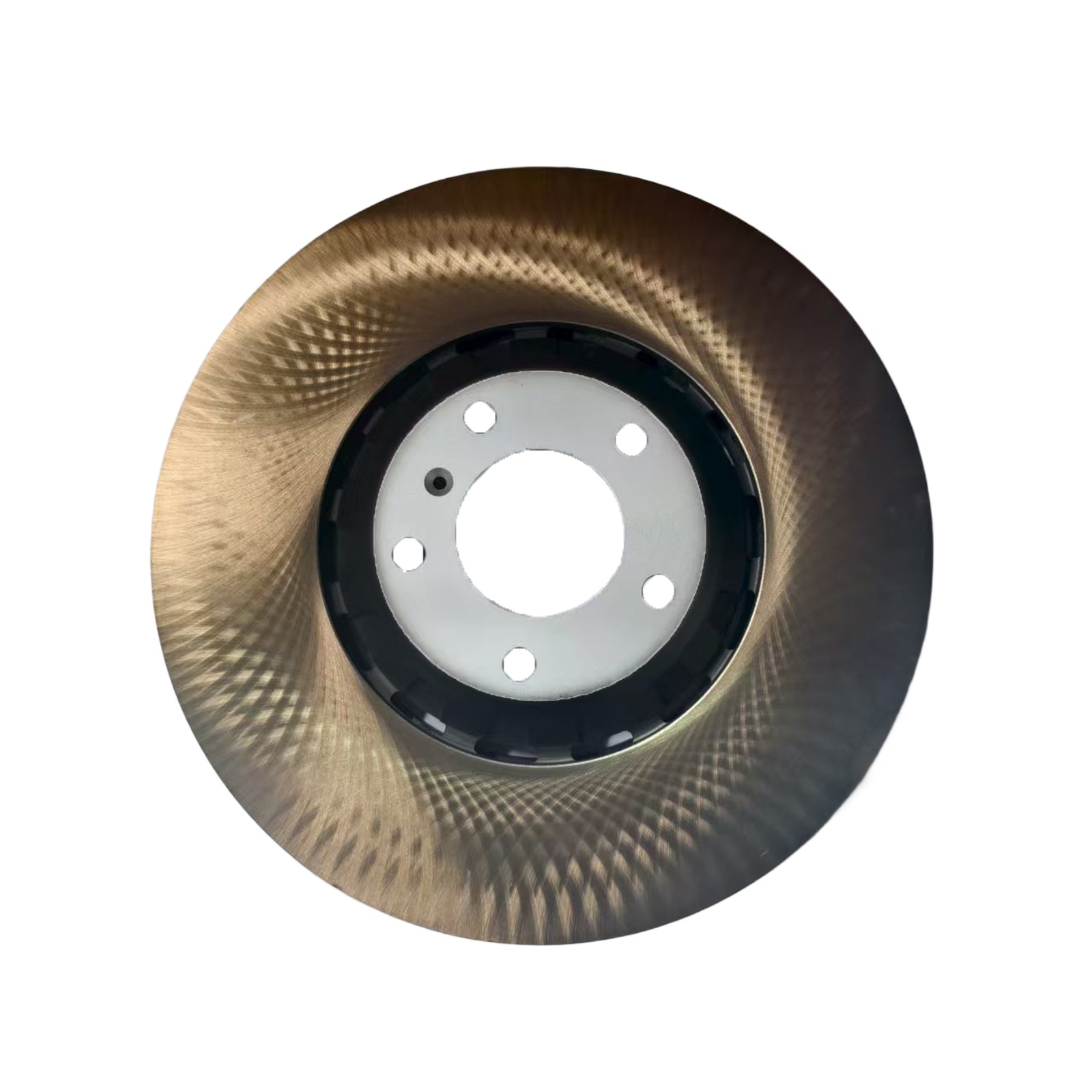 New For 16-23 Bentley Bentayga front rear brake rotors 4M0615301AR 4M0615601N
