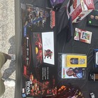 Marvel Deadpool Rival Board Game Complete Team Game, 2 Players, Ages 8-11 — photo 1