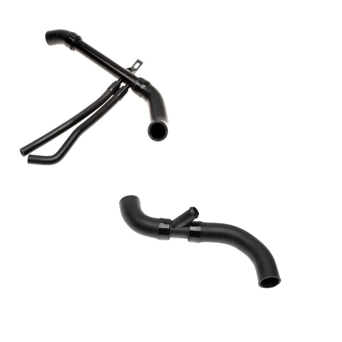 Manguera Superior De Radiador Para Lincoln LS Y Ford Thunderbird 3.9L V8 2003-2005 – Evan-Fischer