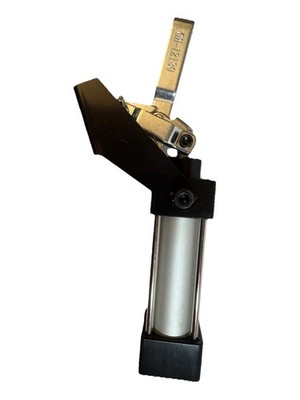 GH-12130 Pnumatic Vertical Air Powered Toggle Clamp