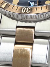 ORIS Divers 65 01 733 7707 4355 07 8 20 17 40mm Blue Dial Steel Box Card #T307 7