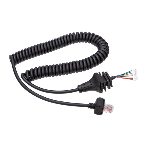 Câble de microphones de remplacement à 8 broches HM152 HM154 pour Id-E880 - Zdjęcie 2 z 6