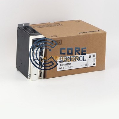 New 1Pcs   MSDA013D1A servo driver #lk