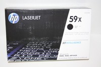 Original Hp 59X Cf259X Toner Schwarz Laserjet Tonerkartusche ~10000 S. M404,M428