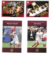 Maryland Terp  M & W multi sports schedule lot of 225 -  *1976-2020* - NO DUPES+ — photo 6
