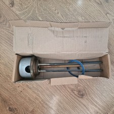 BACKER 09733VC 11" BACKERSAFE ANTI CORROSIVE IMMERSION HEATER 311C/15TC