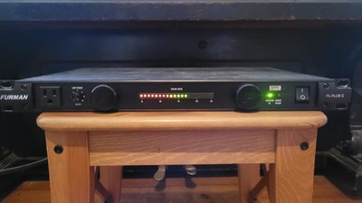 Furmann Power Conditioner PL Plus C 120 Volt