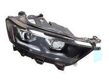 Hauptscheinwerfer rechts VW T-Roc Cabrio (AC7) 1.5 TSI  110 kW  150 PS (12.2019