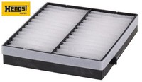Hengst Filter E1912LI Filter FüR Innenraumluft Innenraumfilter Filter