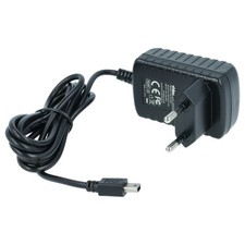 Cargador Mini-USB para Mitac Mio P350 C710 C520 C510 C520t P550
