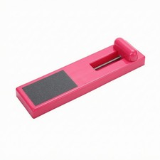 Foot Arch Exerciser Portable Foot Stretcher with Elastic Pad for Dance Studio
