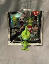 NEW Monogram Nightmare Before Christmas Serie...