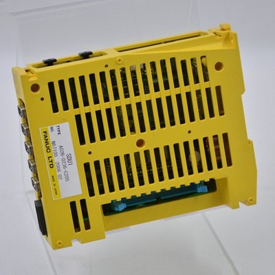 Used For   A02B-0236-c205 IO Module #za