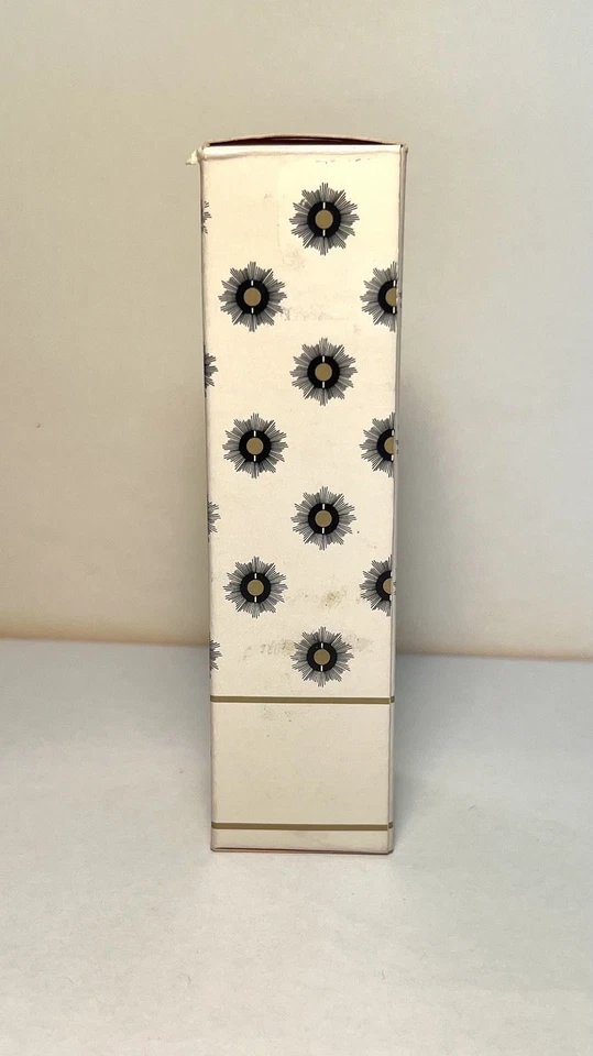 De colección Narcisse Noir Caron Parfum deToilette 2oz/60 ml Nuevo En Caja Foto 4 de 4