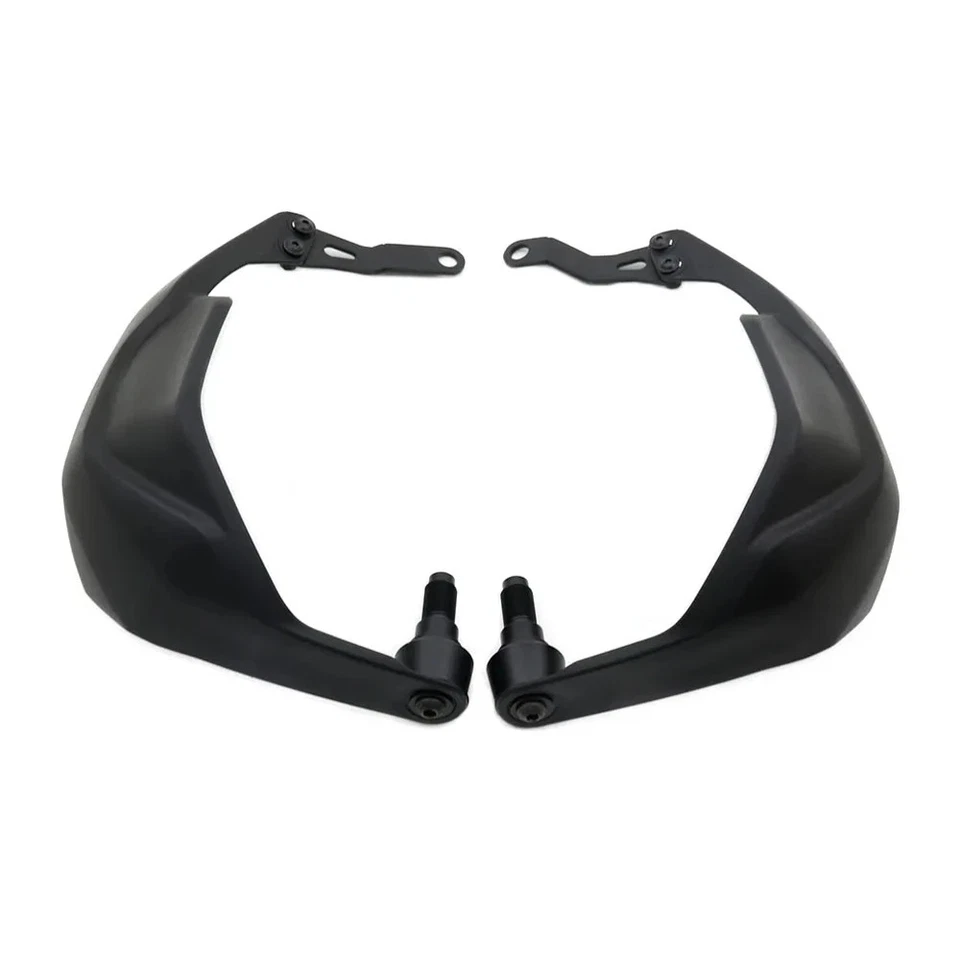 Handlebars Handguards Shield For YAMAHA TENERE 700/XTZ700/T7 RALLY 2019-2024 - Image 3 of 4