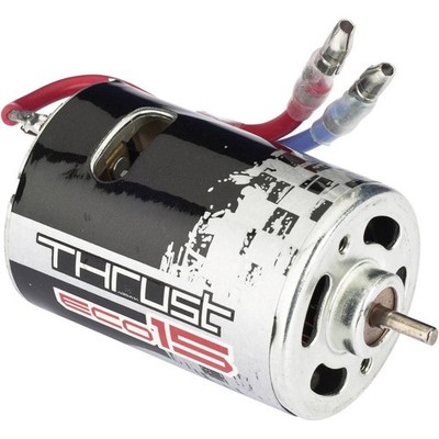 Absima Thurst Eco Automodell Brushed Elektromotor Windungen (Turns): 21