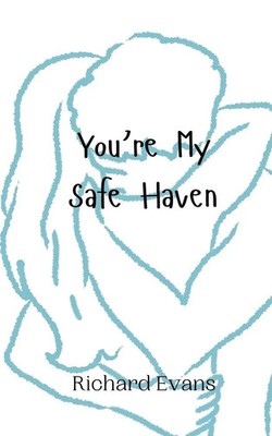 Richard Evans | You're My Safe Haven | Taschenbuch | Englisch (2024)
