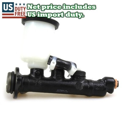 Brake Master Cylinder 71-77 Toyota Celica TA23 22 RA28 RA21 RA22 20 RA23 25 Fits