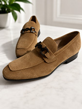 salvatore ferragamo mens loafers